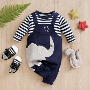 Baby Clothing (0-24 months)