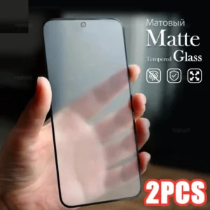 Screen Protectors