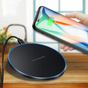 Wireless Charger