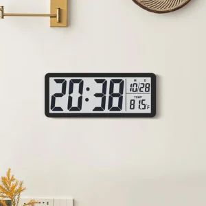 Wall Clocks