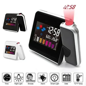 Digital Smart Clocks