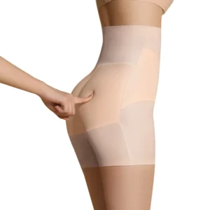 NEW Fake Butt Control Panties With Belly Tightening Boxer Safety Pants Body Sliming Shaping Woman Body Shapers Women's Shorts