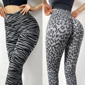 Leggings & Yoga Pants
