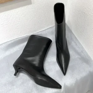 Ankle Boots