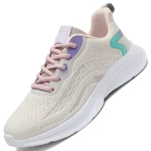 Men Women Non-slip Running Shoes Light Sneakers Breathable Quality Casual Couples Trainers Outdoor Sports basket femme 35-41